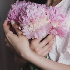 Meet your Posher, Peony+miller